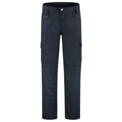 Image Workwear Wallis Navy voorkant