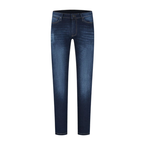 Pantalones de trabajo vaqueros Image Workwear Waylon