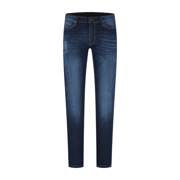 Image Workwear Waylon Denim werkbroek