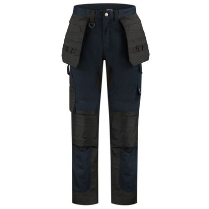 Image Workwear Wickett Dark Navy voorkant