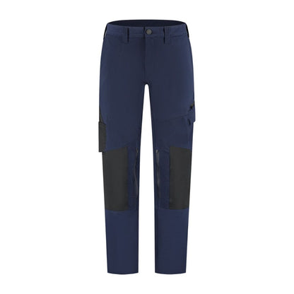 Image Workwear Wink Dark Navy voorkant