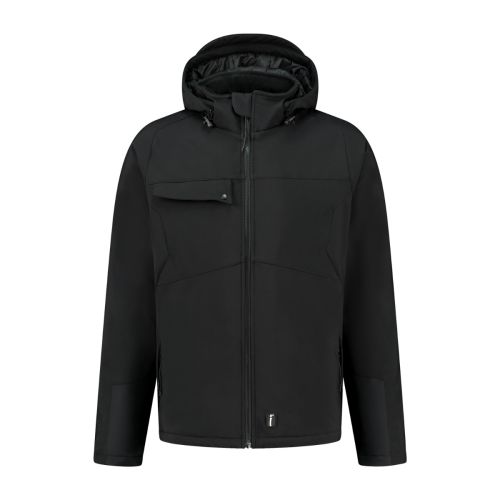 Image Workwear Frost Winterjas
