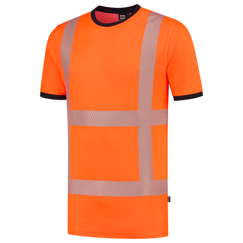 T-shirt RWS Revisible