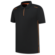Polo con acento Tricorp 202703