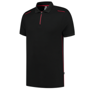 Polo con acento Tricorp 202703