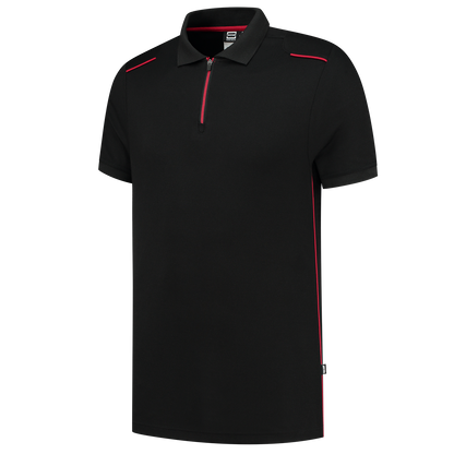 Polo con acento Tricorp 202703