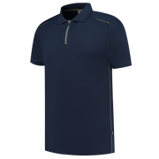 Polo con acento Tricorp 202703