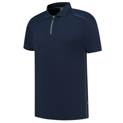 Polo con acento Tricorp 202703