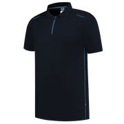 Polo con acento Tricorp 202703