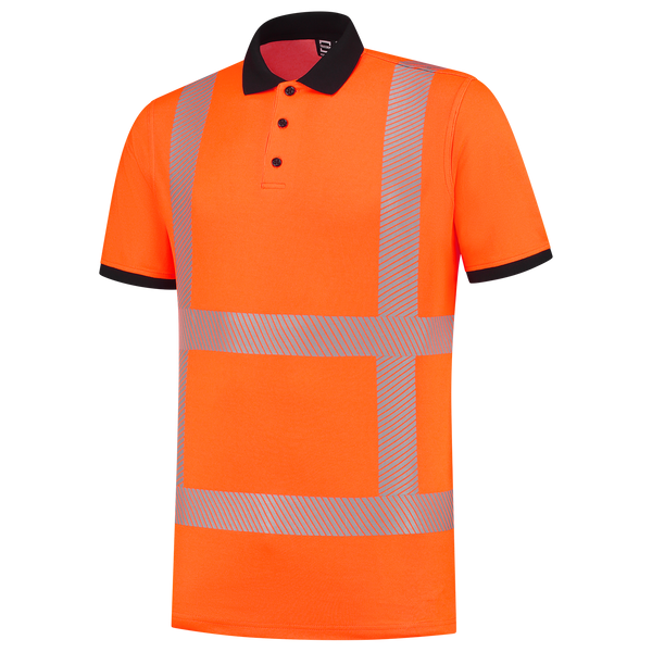 Polo RWS Revisible