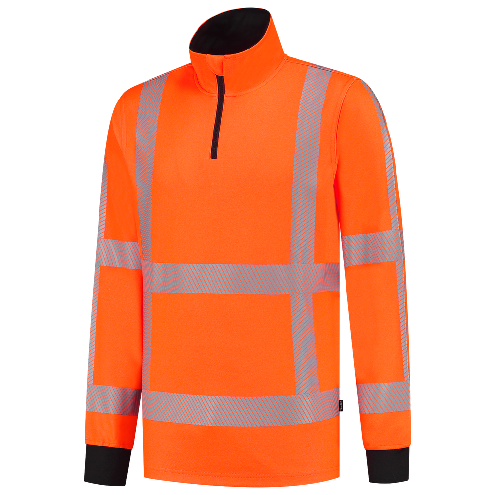 Zip Sweater RWS Revisible