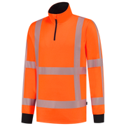 Zip Sweater RWS Revisible