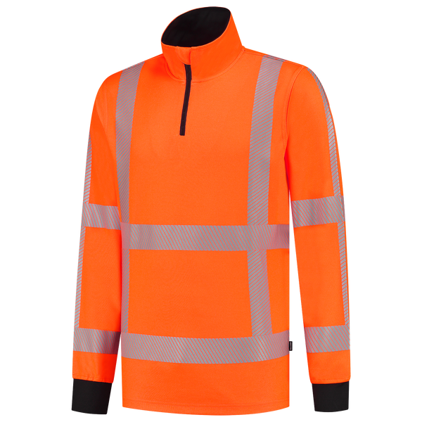 Zip Sweater RWS Revisible