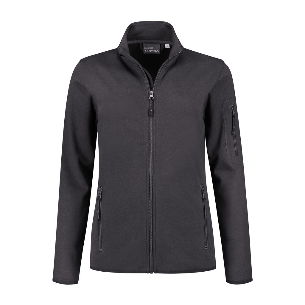 Santino Sweatvest Berlín para mujer 
