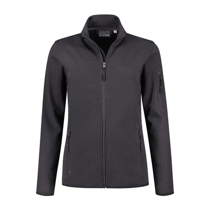 Santino Sweatvest Berlín para mujer 