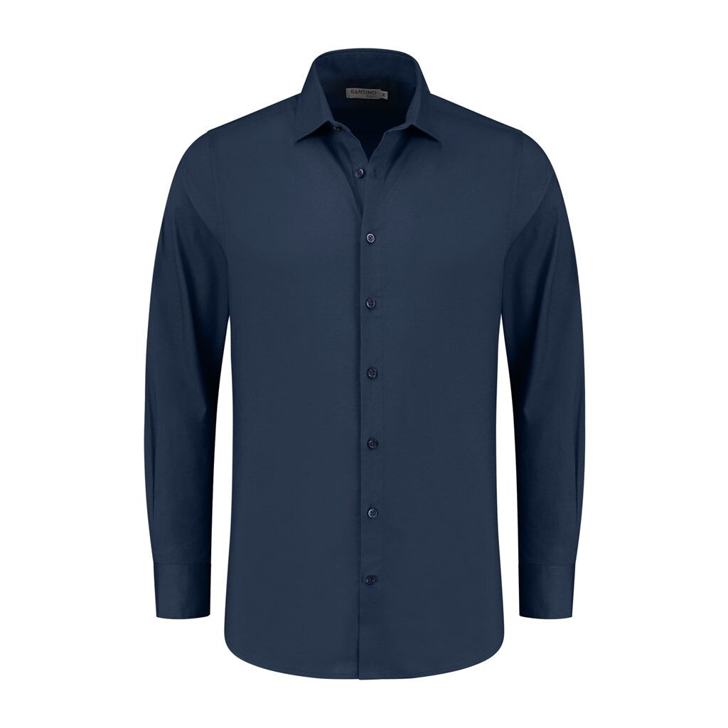 Camisa de Santino Falco
