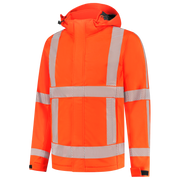 Tricorp Softshell RWS Revisible