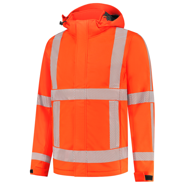 Tricorp Softshell RWS Revisible