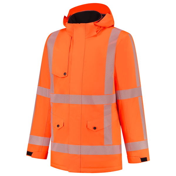 Parka RWS Revisible