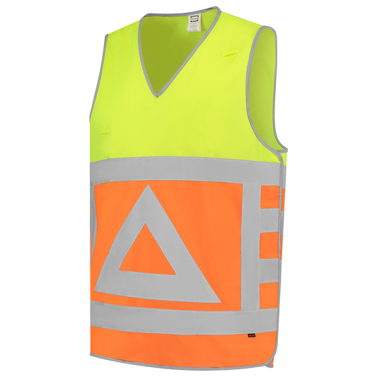 Tricorp Tabard Traffic Controller