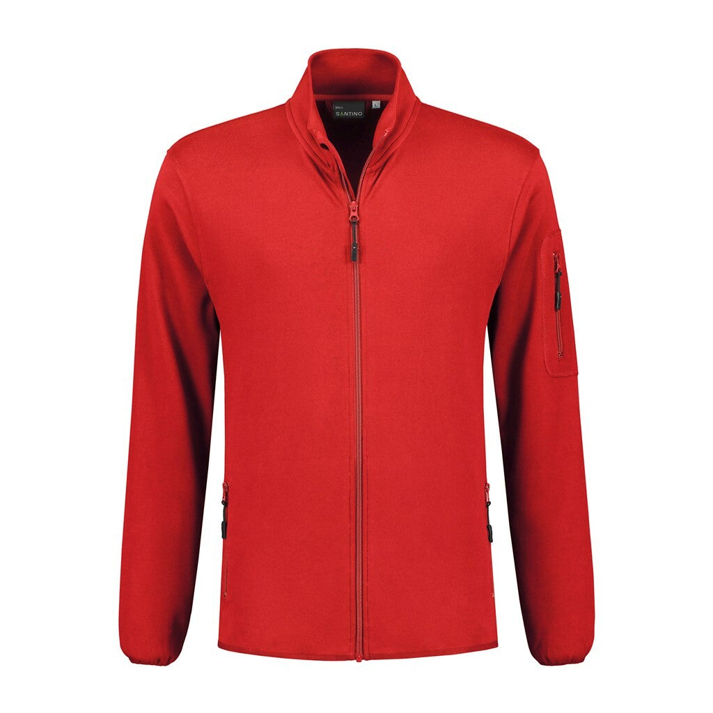 Santino Sweatvest Berlin 