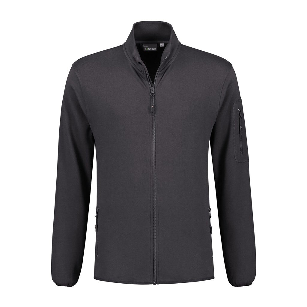 Santino Sweatvest Berlin 