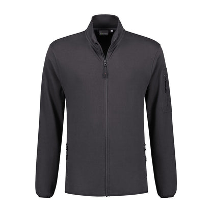 Santino Sweatvest Berlin 