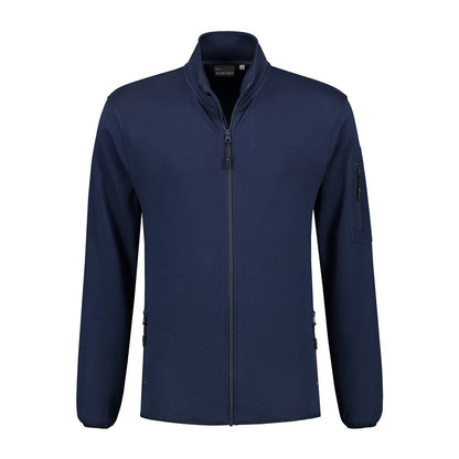 Santino Sweatvest Berlin 