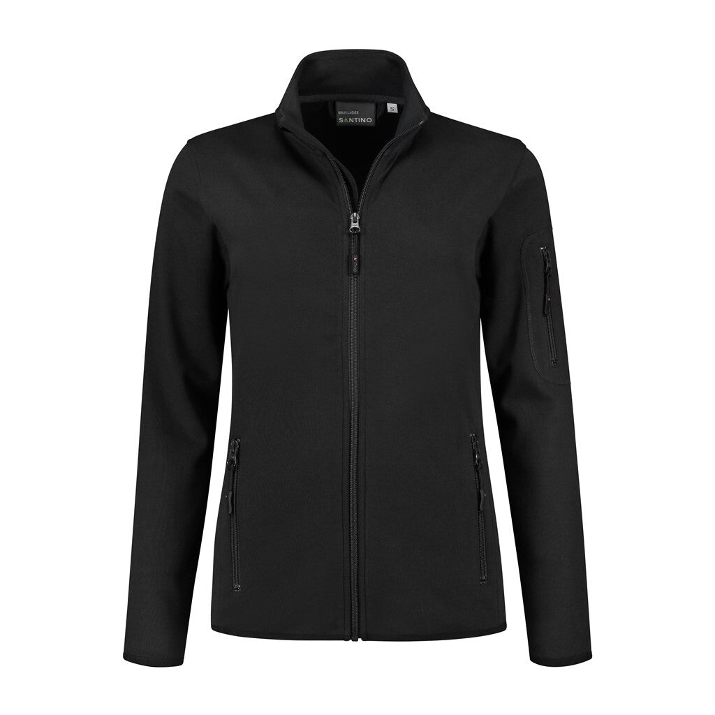 Santino Sweatvest Berlín para mujer 