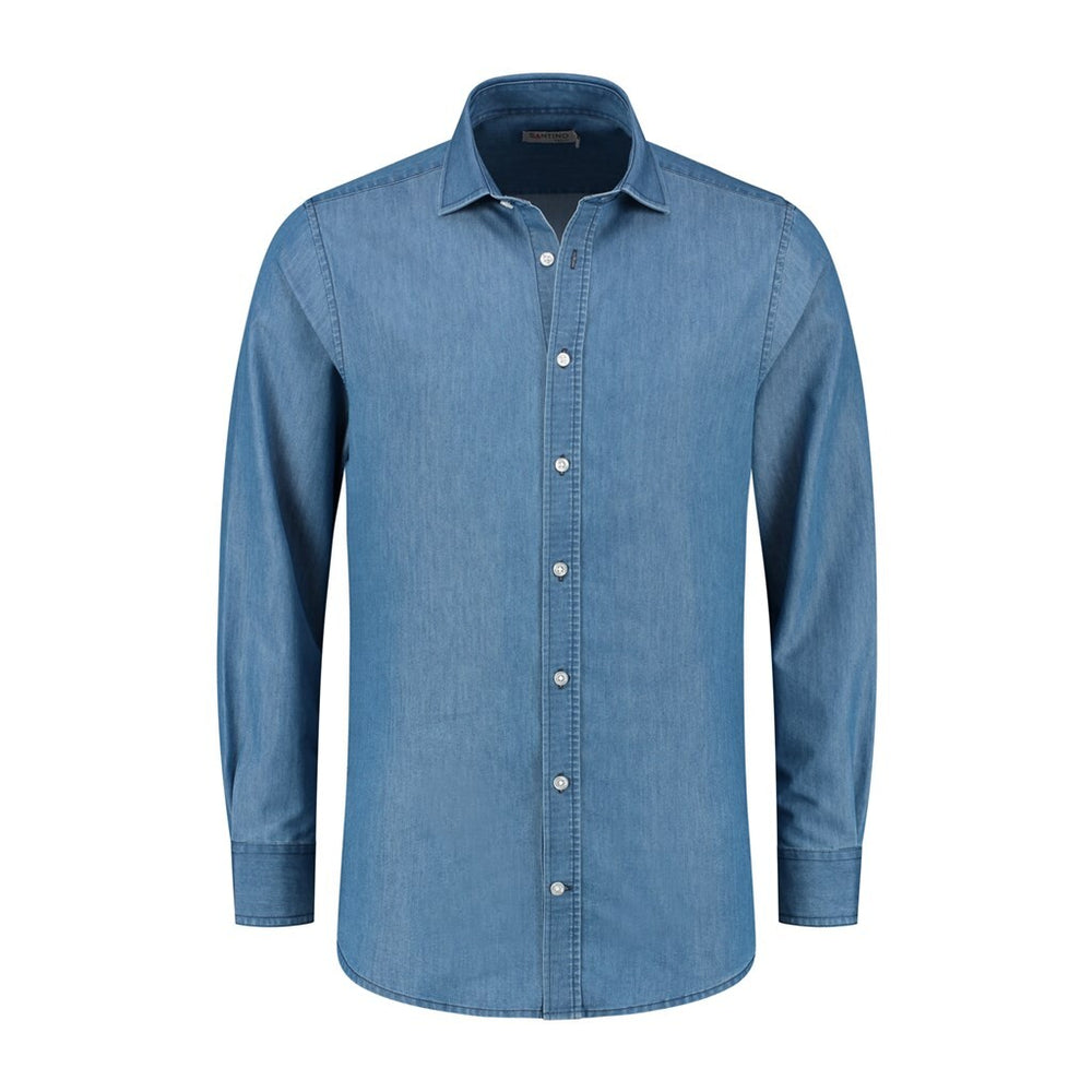 Camisa de Santino Félix
