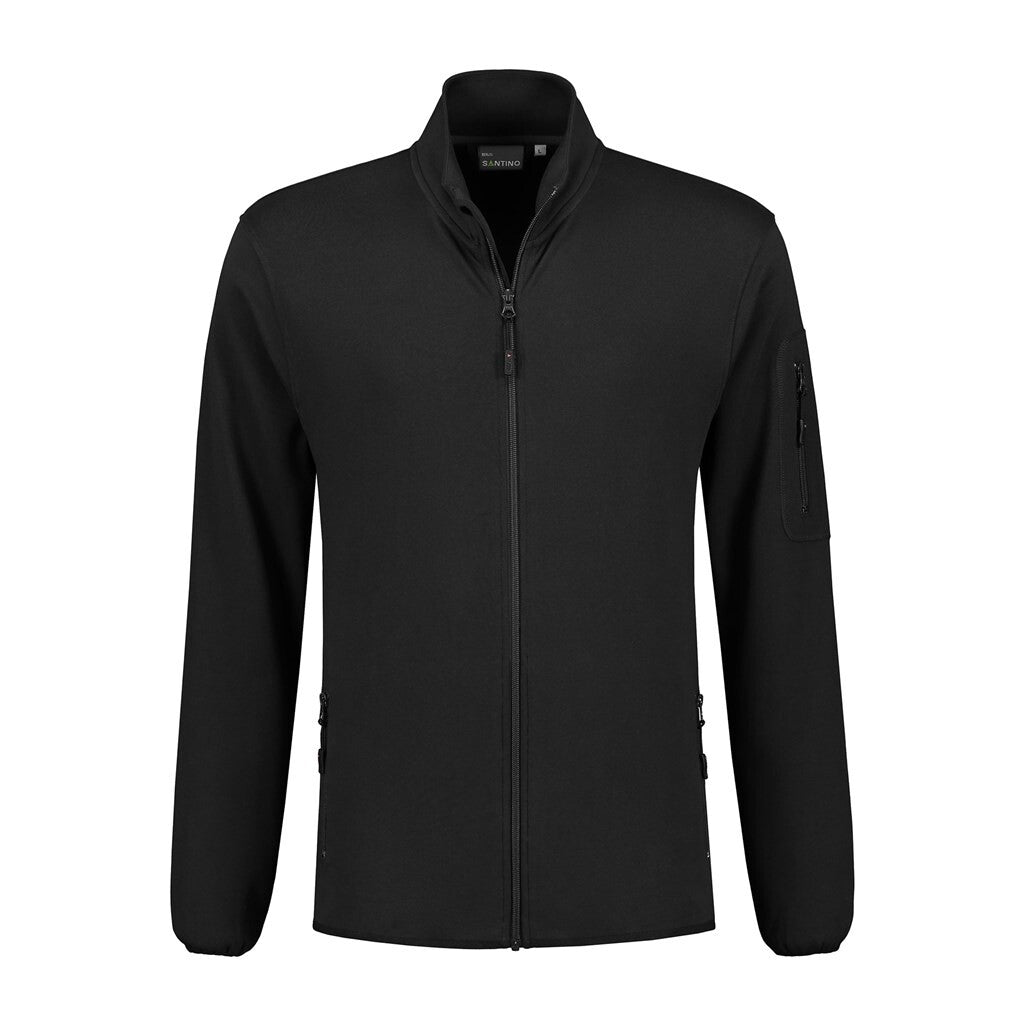 Santino Sweatvest Berlin 