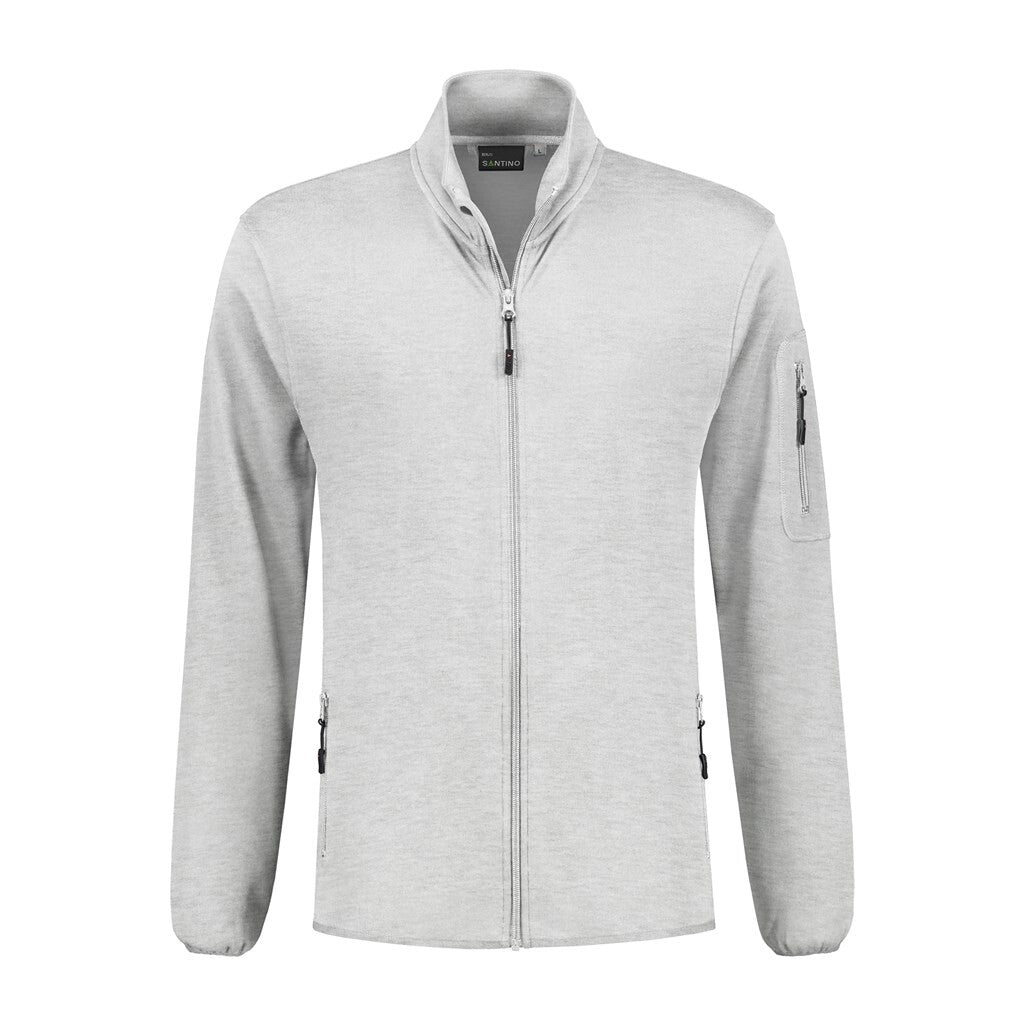 Santino Sweatvest Berlin 