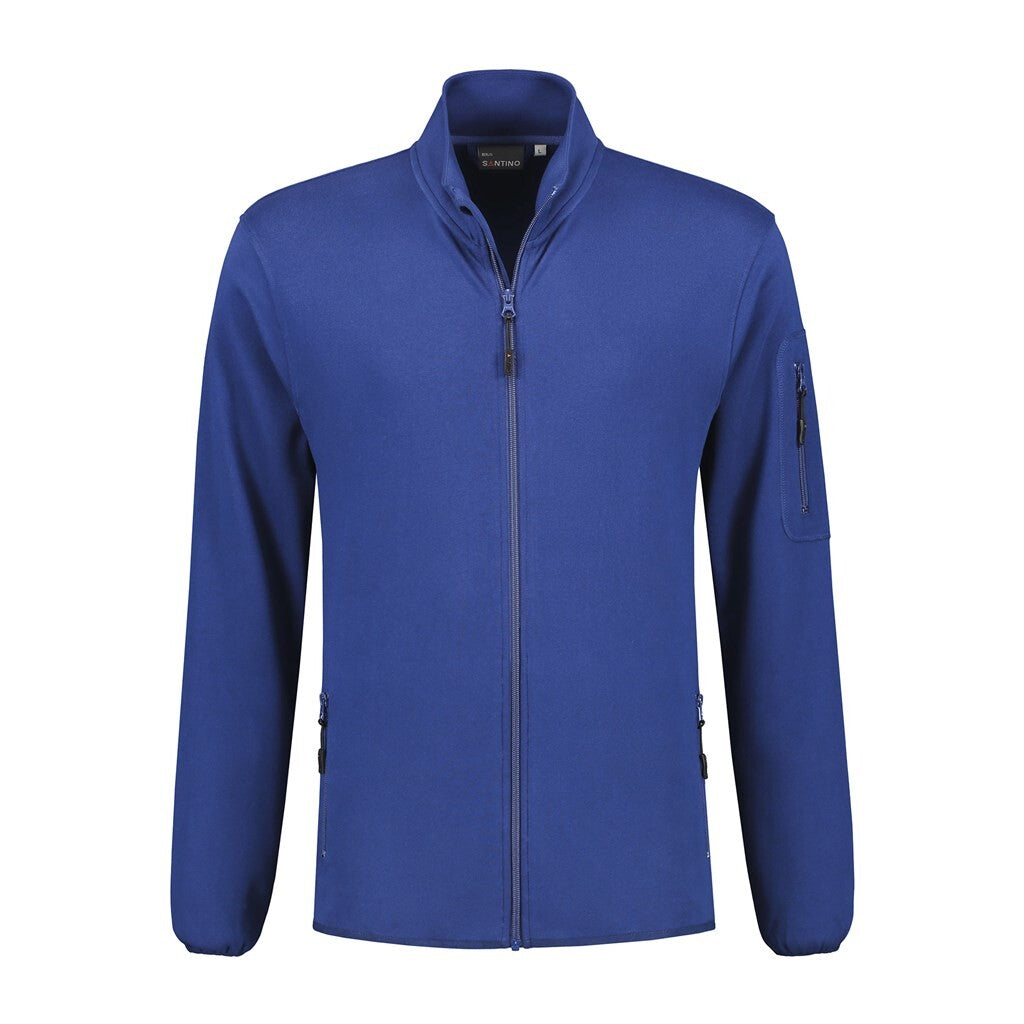 Santino Sweatvest Berlin 