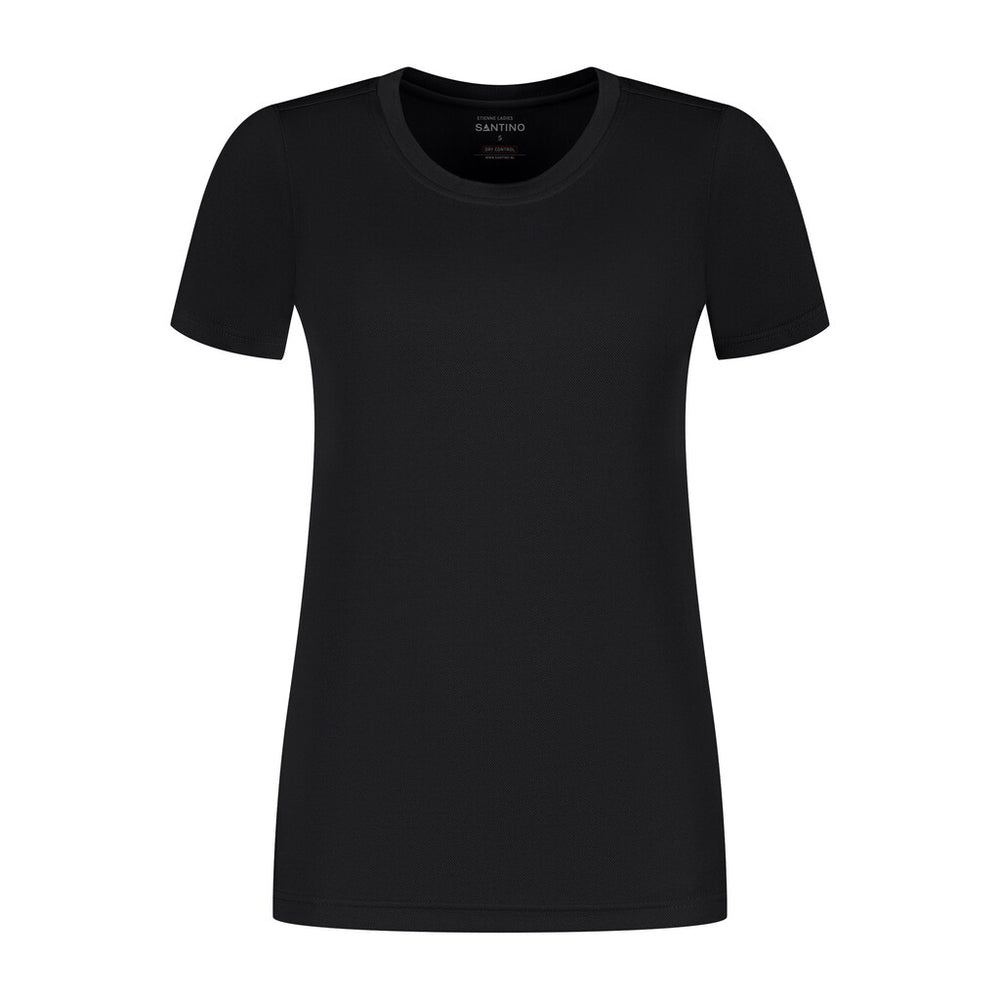 Santino t-shirt Etienne Ladies