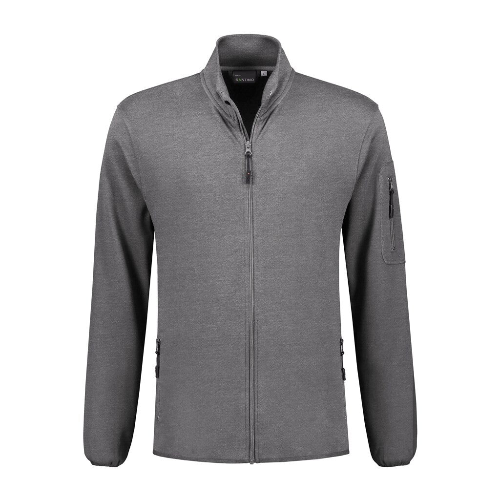 Santino Sweatvest Berlin 