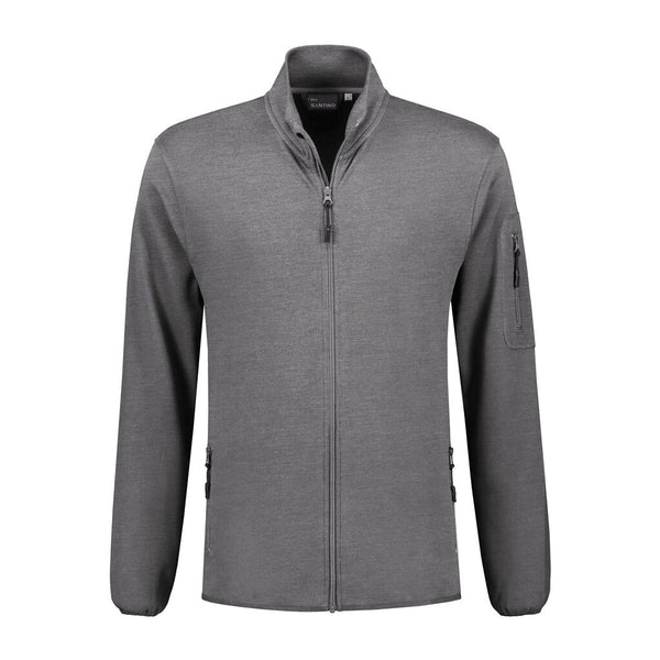 Santino Sweatvest Berlín 