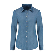 Camisa Santino Felix Mujer