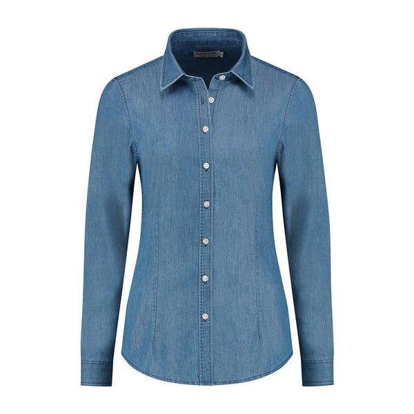 Santino shirt Felix Ladies