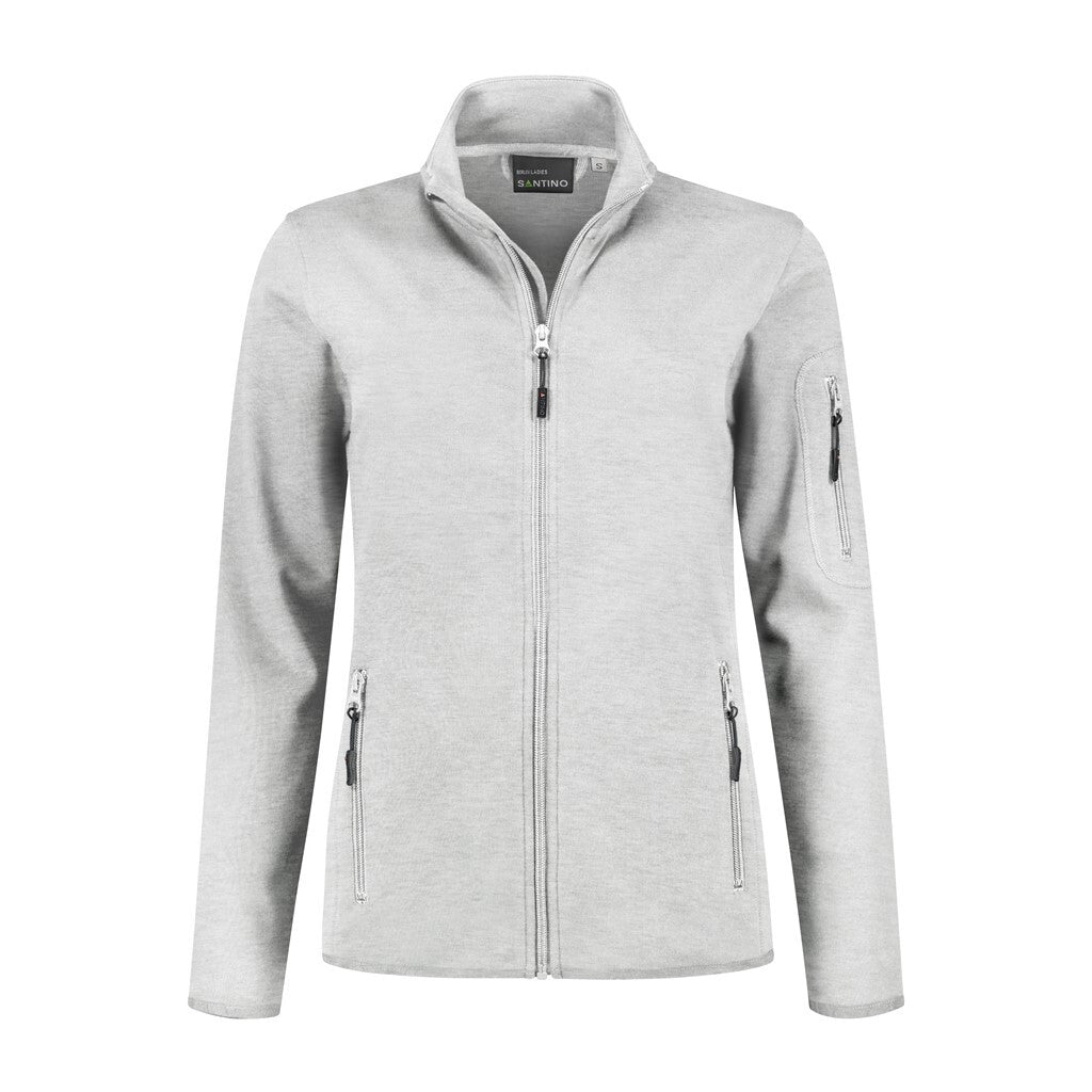 Santino Sweatvest Berlín para mujer 