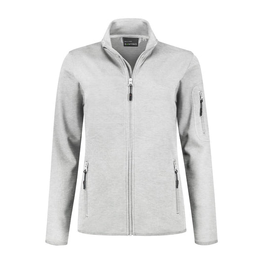 Santino Sweatvest Berlin Ladies 