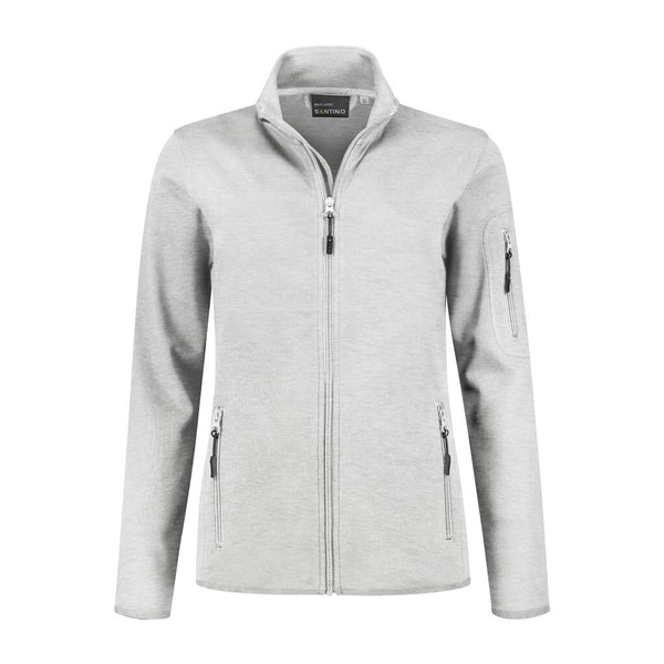 Santino Sweatvest Berlín para mujer 